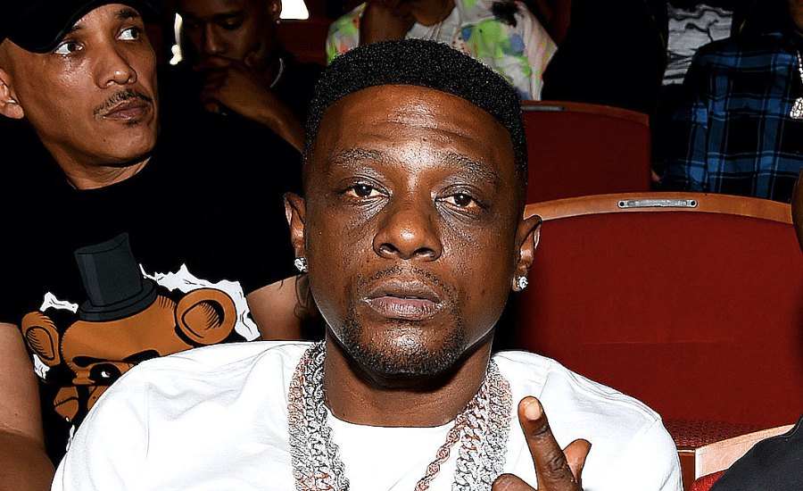 Boosie's Near-Death Experience: A Perilous Moment in the Rapper's Life