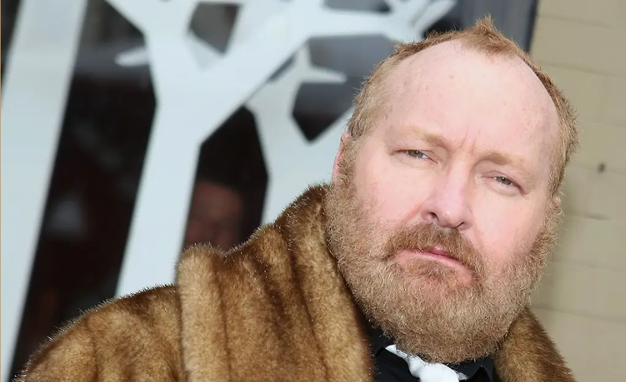 Controversies Surrounding Brandy Quaid's Brother Randy Quaid'  and His Wife