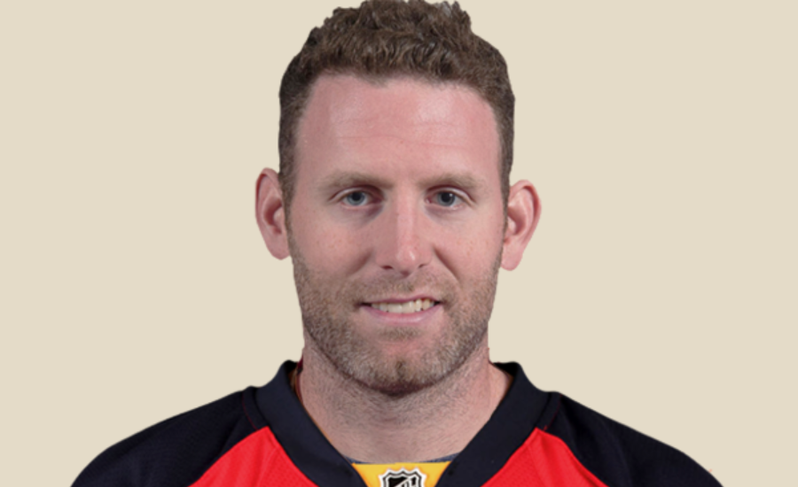 Know About Ryan Whitney