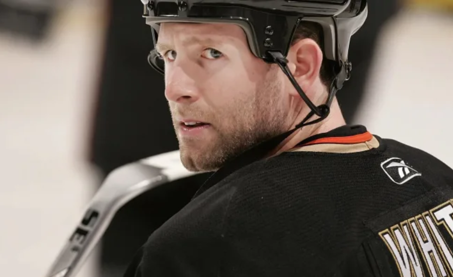 Ryan Whitney's Speculated Romantic Entanglements