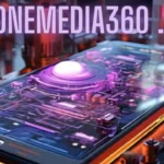 Izonemedia360 .com