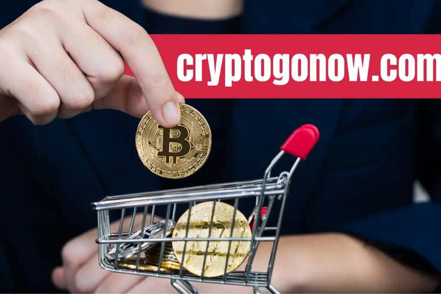 CryptoGoNow.com