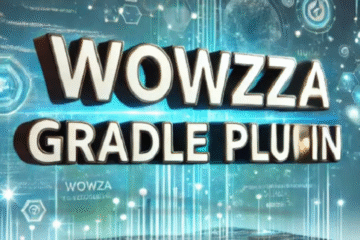 wowza gradle plugin