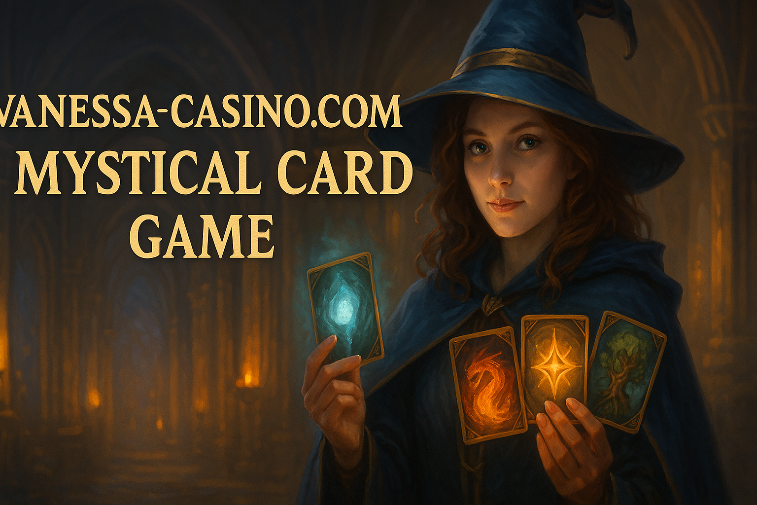 Vanessa-Casino.com 8002662278