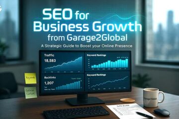 Garage2Global