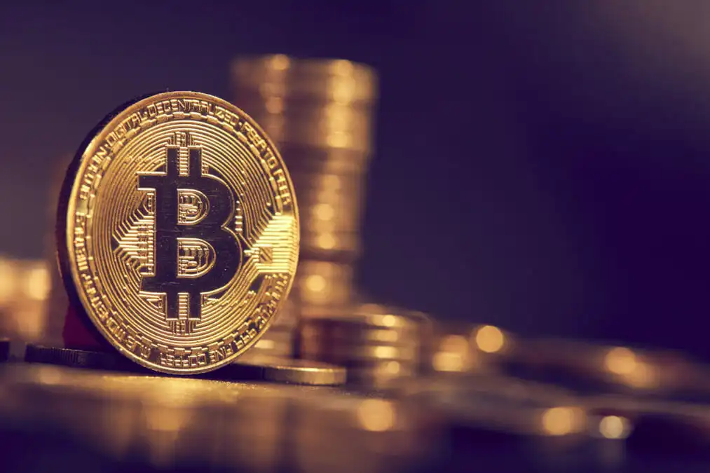 Crypto Trading