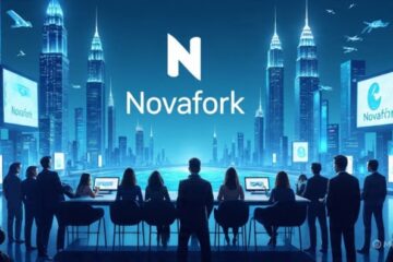 novafork