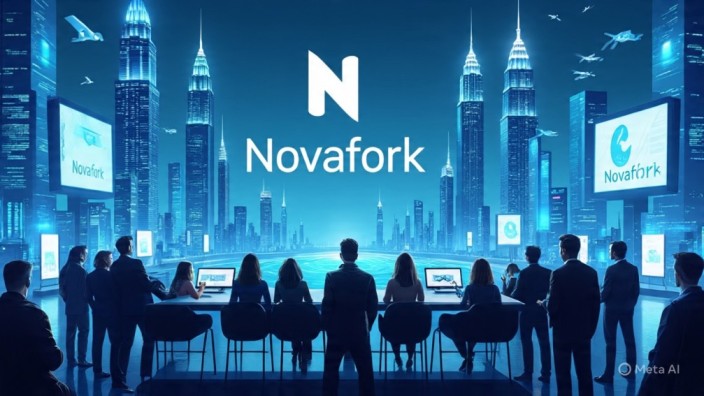 novafork