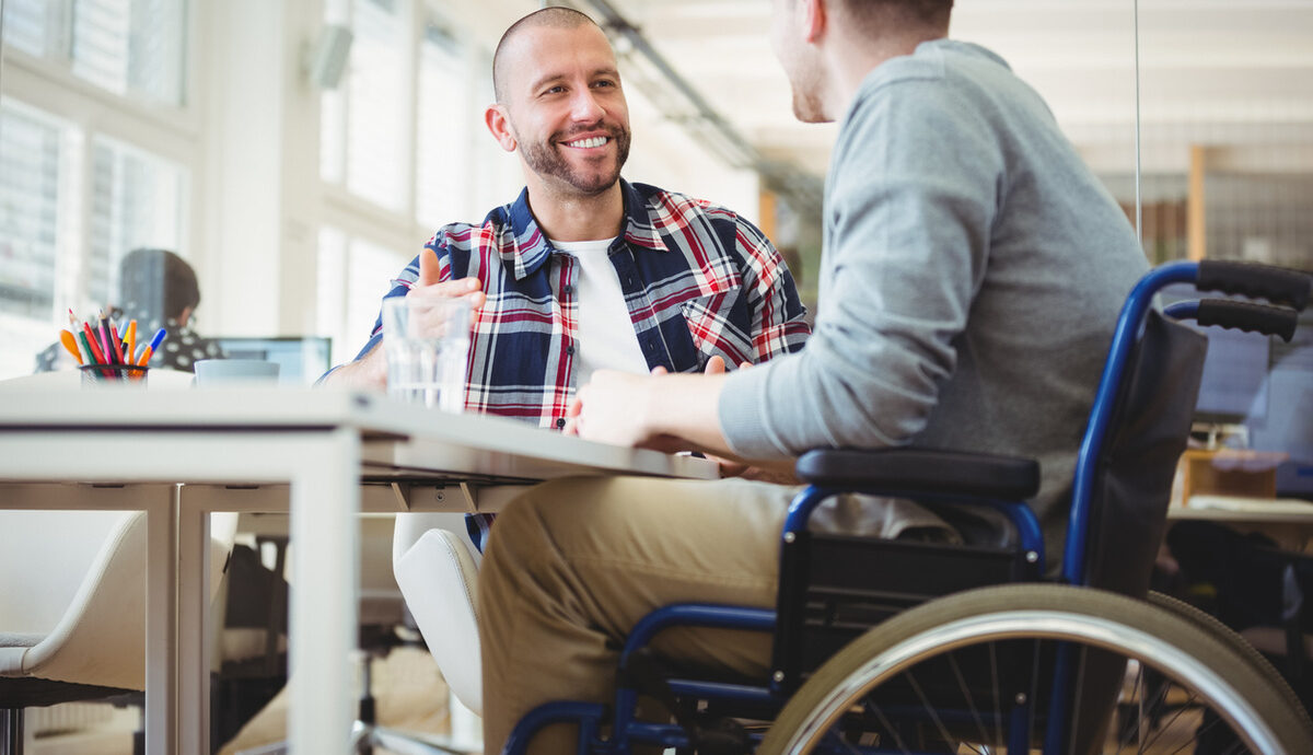 NDIS Provider